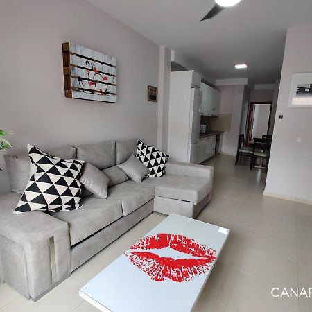 Appartamento Intimate And Stilysh Apt, Pkg, Self Entry By Canary365 Tenoya Esterno foto