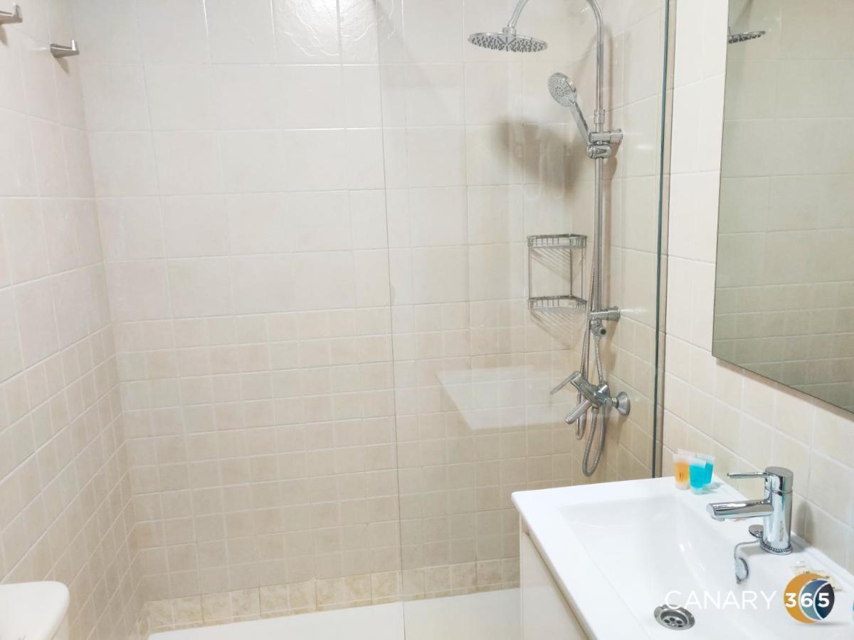Appartamento Intimate And Stilysh Apt, Pkg, Self Entry By Canary365 Tenoya Esterno foto