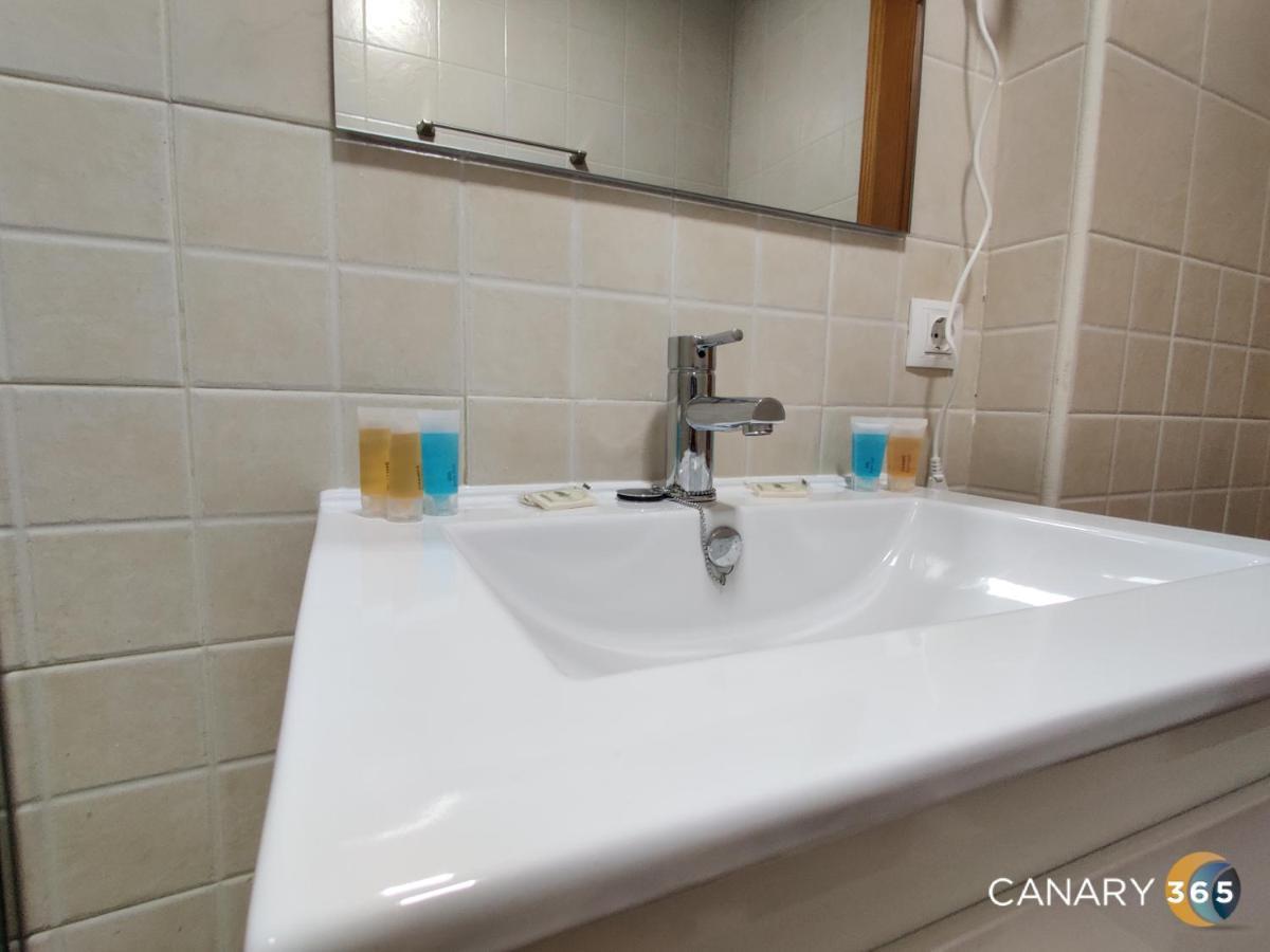 Appartamento Intimate And Stilysh Apt, Pkg, Self Entry By Canary365 Tenoya Esterno foto